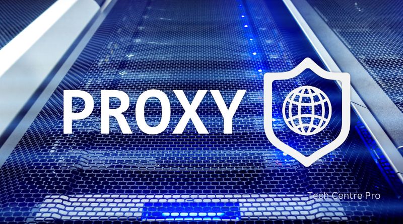 What is KProxy?