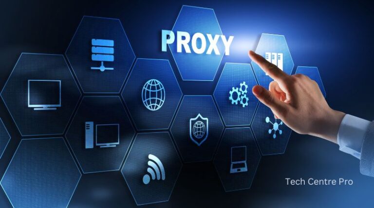 What is ProxySite.site?