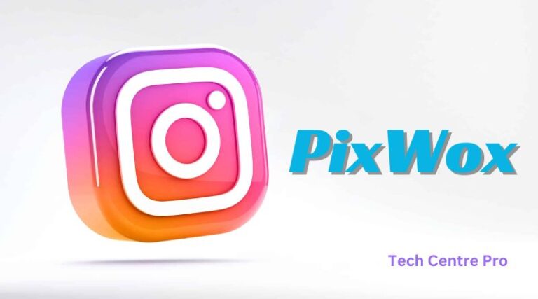 PixWox