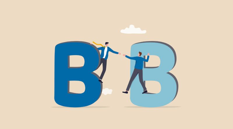 What is a B2B Company, and How Does It Operate