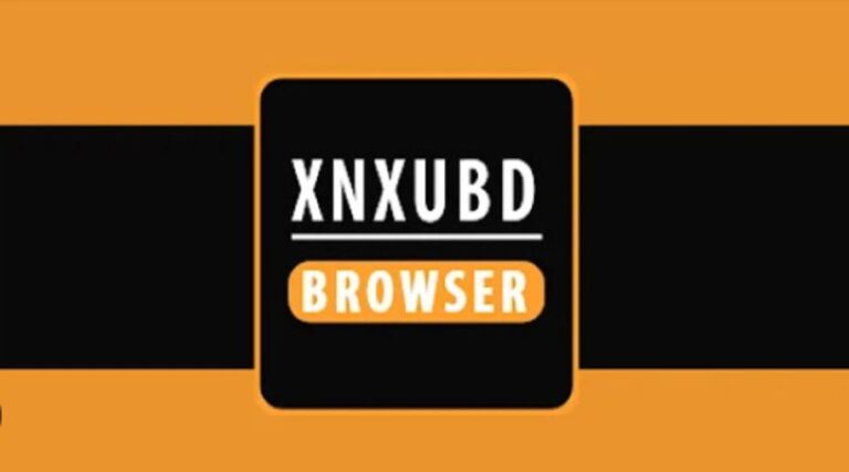 Enhance Your Privacy with XNXUBD VPN Browser APK