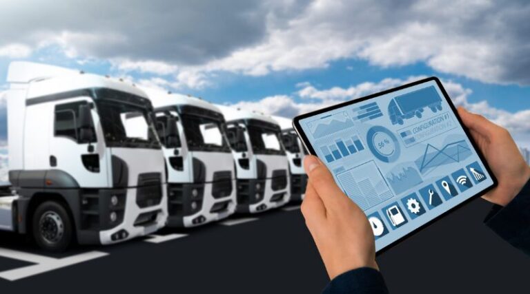 Optimizing Your Fleet with Electronic Logging Devices