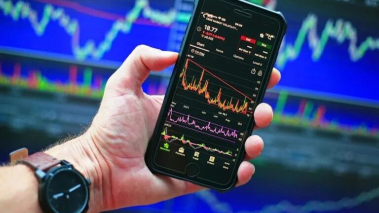 Tips for Successful Options Trading on Mobile Apps