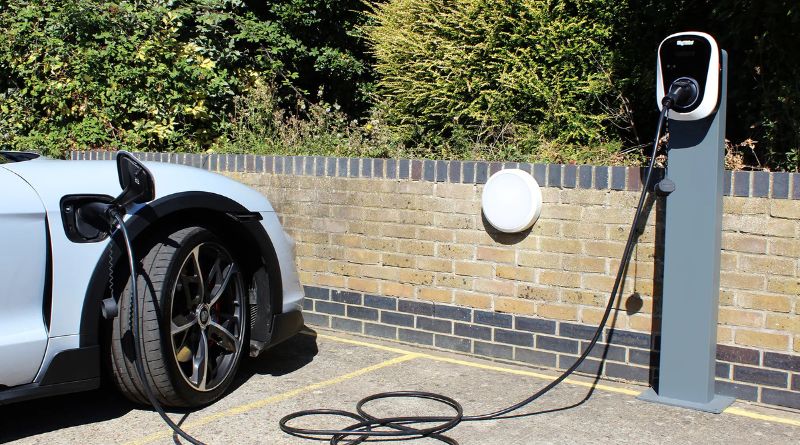 The Future is Here: Why Installing an EV Home Charger Could Be Your Smartest Move Yet